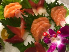 -海上明月海鲜火锅 鲜切牛肉