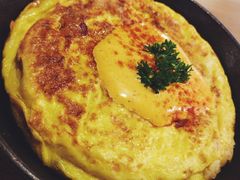 -CRAZYONES西班牙海鲜饭(日月光店)
