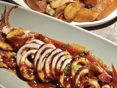 -前海沿·青岛菜(乐客城店)