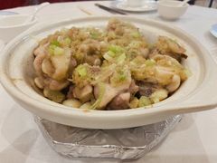 -东江海鲜酒家(艺都分店)