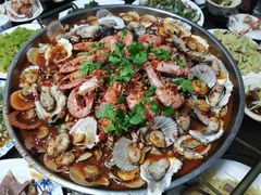 -香满居张记小厨私房菜(青岛站店)