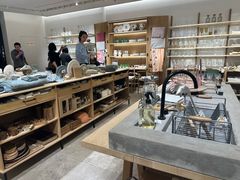 -ZARA HOME(蓝色港湾店)
