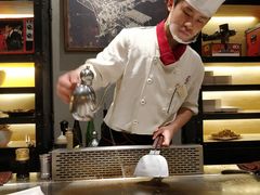 -玛雅铁板烧餐厅(中关村店)