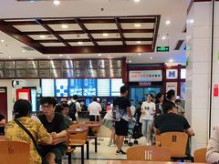 大堂-龙抄手(春熙路总店)