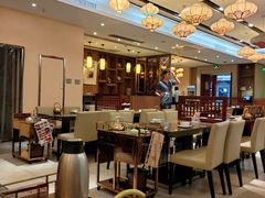 大堂-敦煌喜宴(万达广场店)