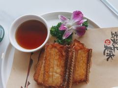 -简小姐·上海餐厅(长城大厦店)