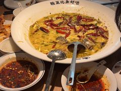 -新太二·鲜料川菜(晶耀前滩店)