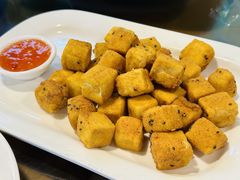 酥皮豆腐-王家厨房(新华路店)