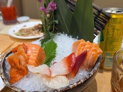 -大渔铁板烧(东城店)