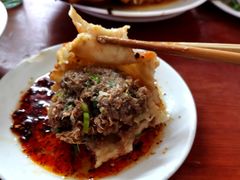 门钉肉饼-宝瑞门钉肉饼店