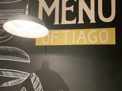 -TIAGO HOME KITCHEN(王府中环店)