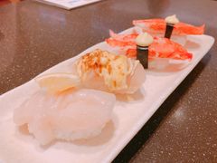 -元气寿司(东方宝泰店)