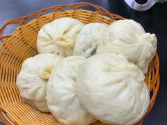-郑家包子牛肉拉面(尚勤路店)