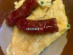 腊肠-陈记汤饭(水巷口店)