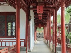 -盛世南宫影视城(北普陀影视城)