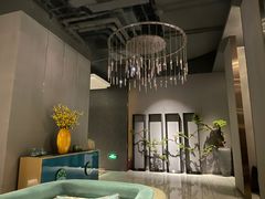 -璞·澐间影院式足道SPA(尚悦湾店)