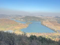 -南北湖风景区