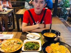 -Doo Dee Thai Food(Issan/Isaan/Esan)