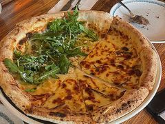 -PIZZA BIANCA(民园店)