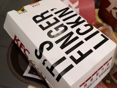 -肯德基(杭州复兴店)