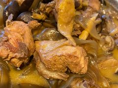 -牟传仁饭庄(星海店)