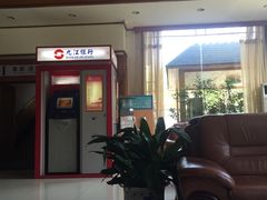 -庐山天沐温泉度假村