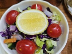 -清真·AL-JANNAT 佳纳特餐厅(狮子桥店)