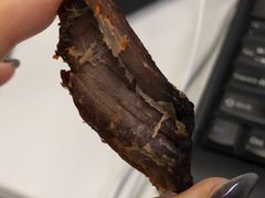 -都士牧人现烤牛肉干