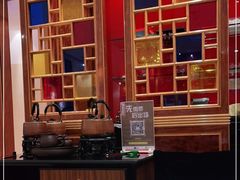 大堂-凤凰楼酒家·粤宴点心(华强北店)