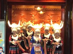 -巴人堂(女儿城店)