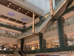 -新城市广场