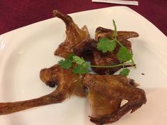 -天鲜阁·海鲜粤菜·33年老字号(石槎白云站店)