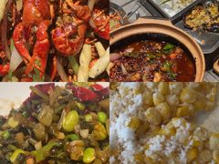 -517烧烤·龙虾·海鲜大排档(万象都荟店)