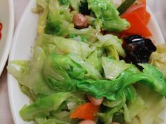 什锦杂拌菜-东方削面(迎泽街店)