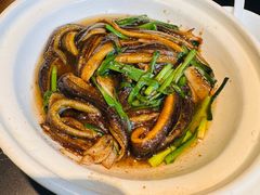 -芳芳私房菜·精做淮扬菜(承德路店)