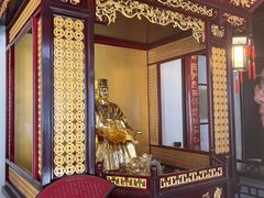 -沈厅酒家(周庄店)