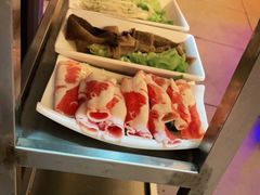 -野妹火锅(龙岗店)