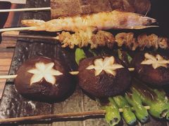 -山葵家·创意料理(临平银泰城店)