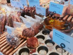 -那家面包房(珠江路店)