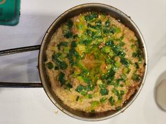 -满兴咱妈烀饼铁锅炖(兰州北街店)