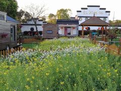 -龙湖东院农庄(乡间小路店)