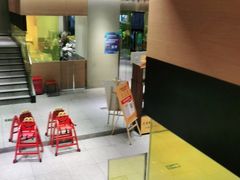 -麦当劳(新王府井店)