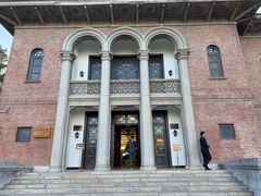 -熙春园餐厅