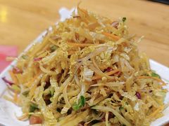 -小俩口烧烤东北菜(双井店)