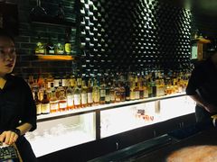 -LAMP BAR 水烟音乐酒吧