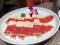 -牛牛章·章鱼水煎肉(光谷世界城店)
