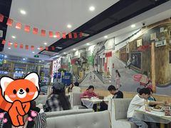 -江城燕子大排档(江汉路步行街店)