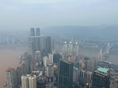 -WFC会仙楼观景台