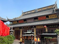 -西林禅寺