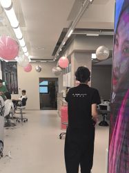 -Z.X HAIR SALON张新美业